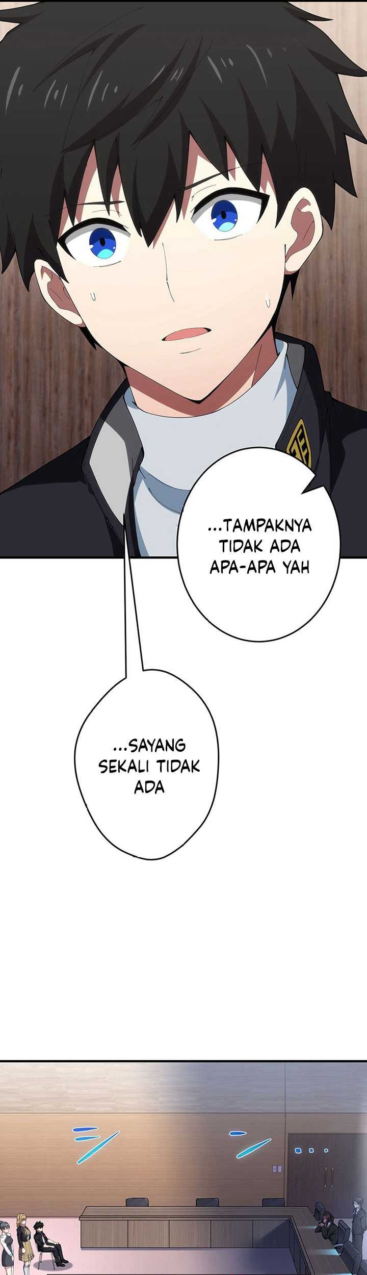 The Godslayer’s Imitator Chapter 17 halaman 32
