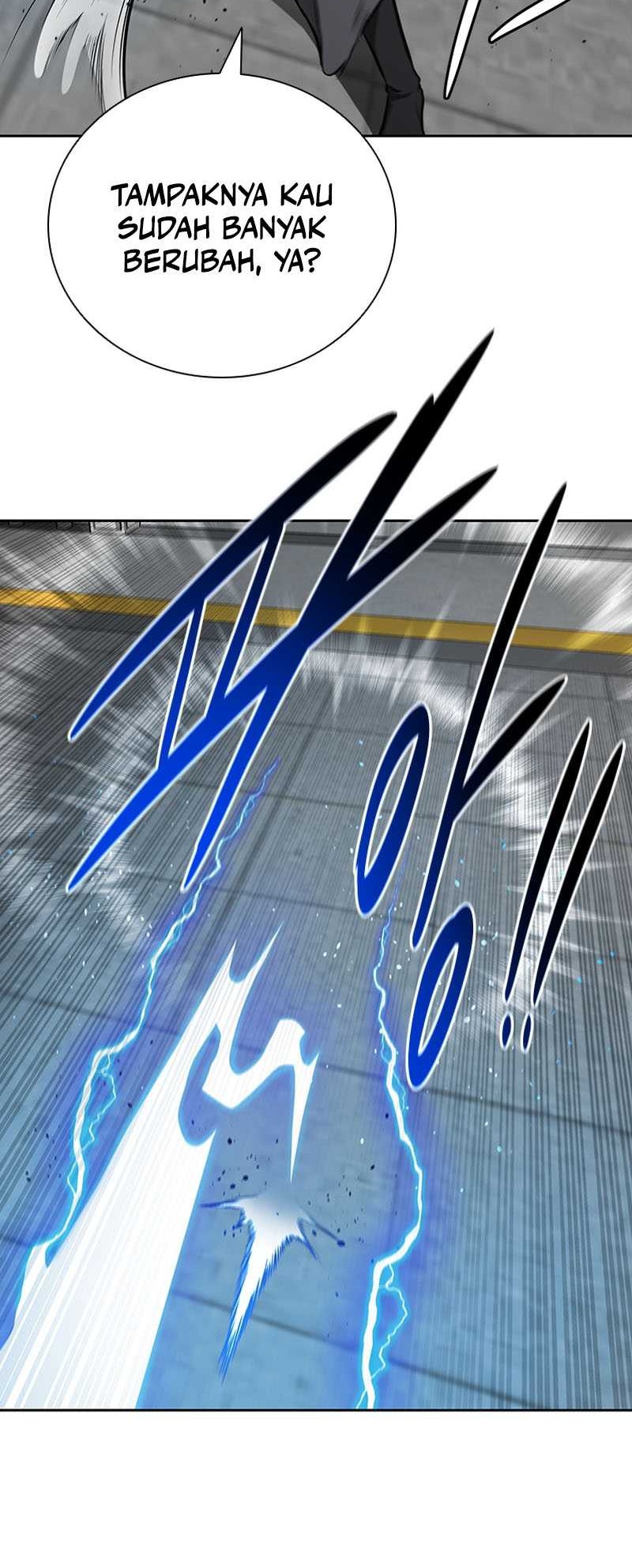 Moon-Shadow Sword Emperor Chapter 81 halaman 25