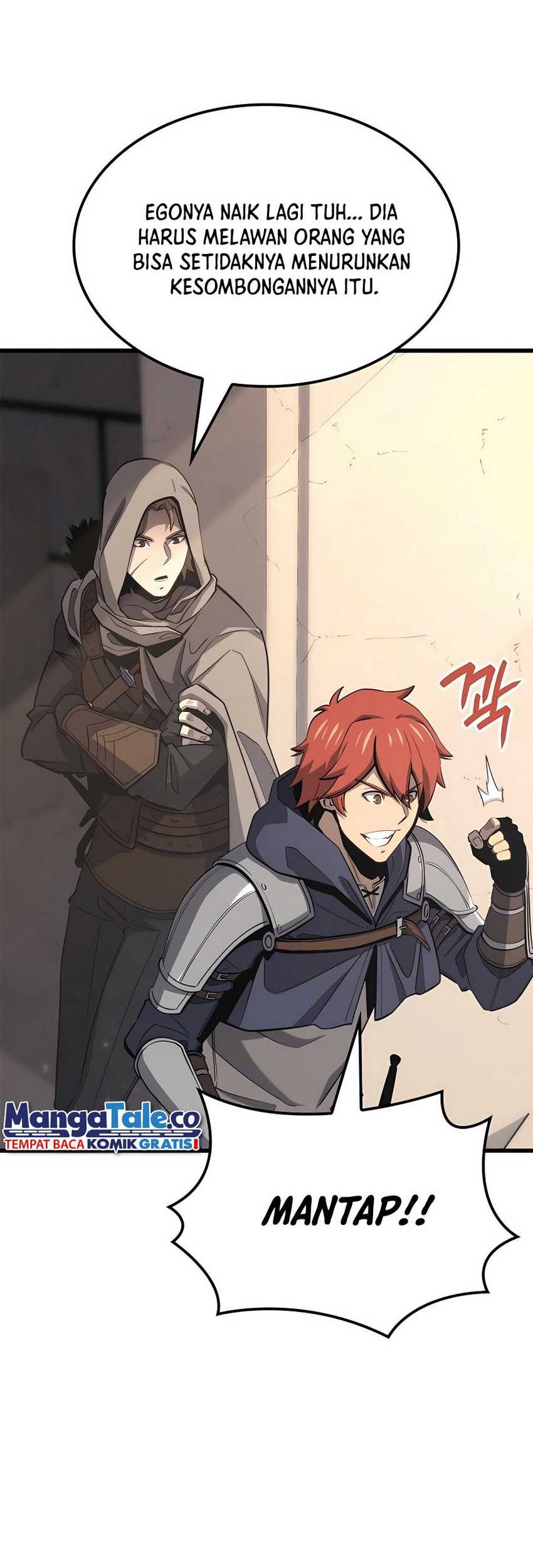 The Count’s Youngest Son Is A Player! Chapter 51 Gambar 26
