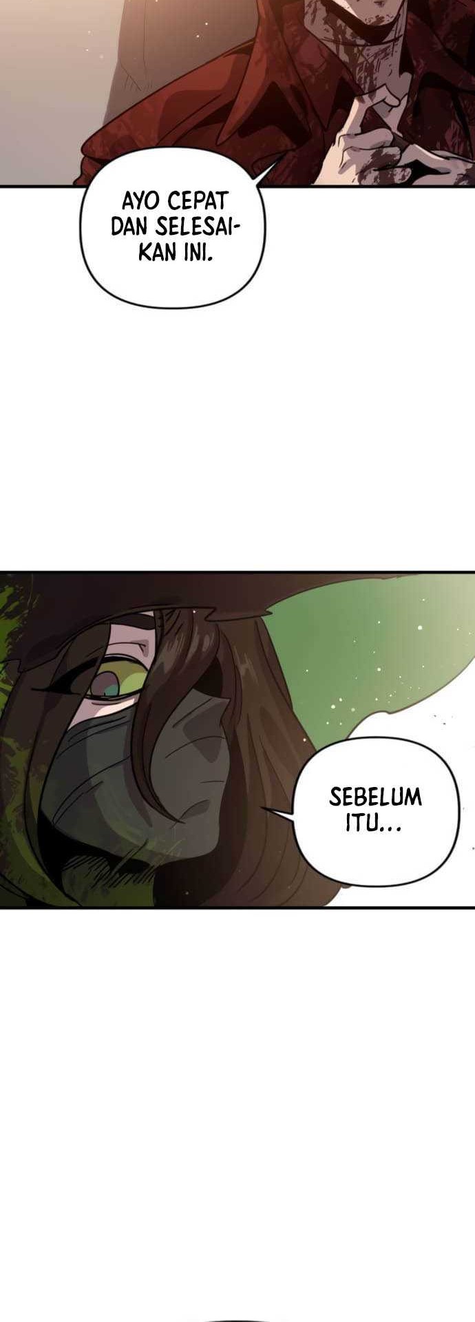 The Second Life Is a Healing Life? Chapter 15 Gambar 33