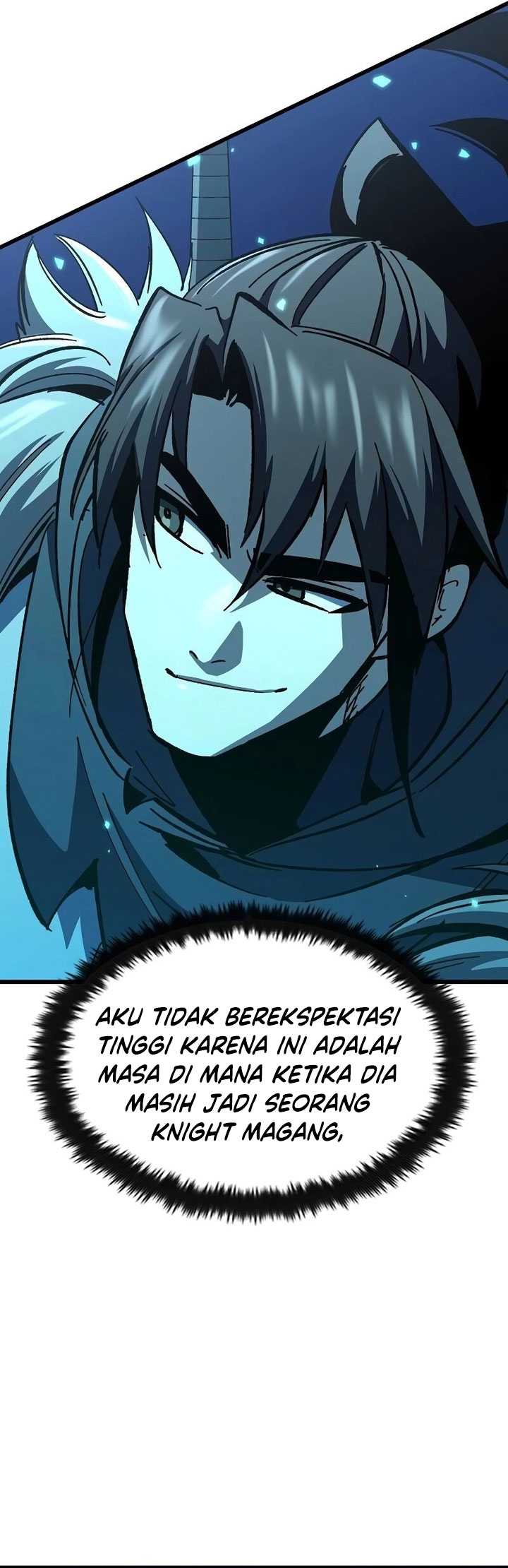 Genius Corpse-Collecting Warrior Chapter 22 halaman 30