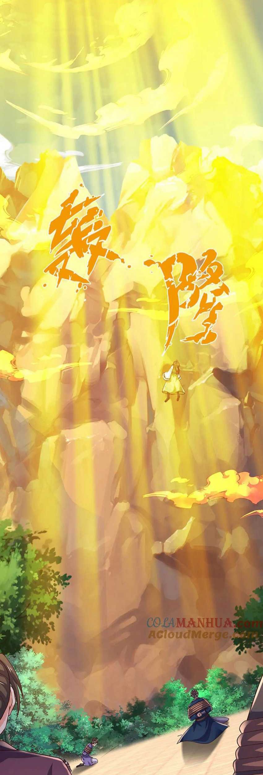 Star Sign In To Supreme Dantian Chapter 295 halaman 12