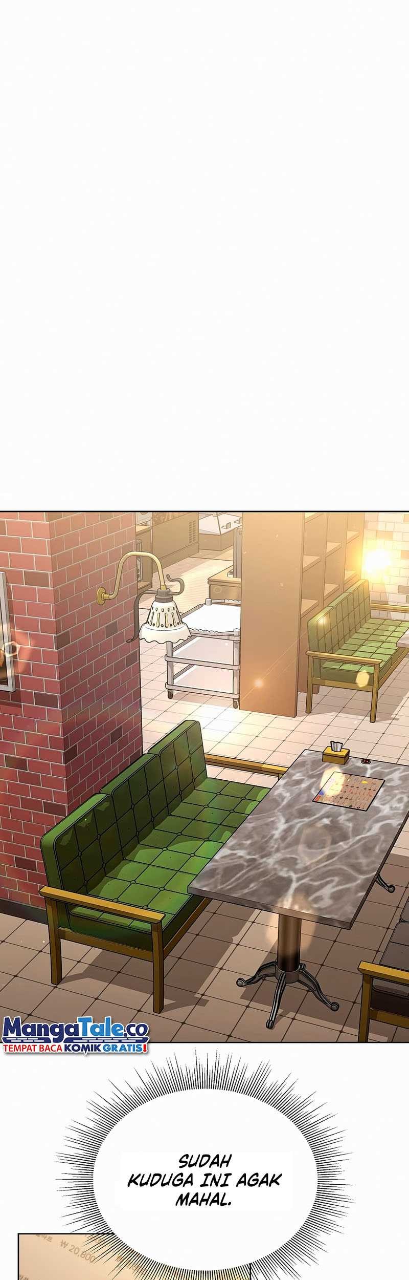Life, Once Again! Chapter 42 halaman 17
