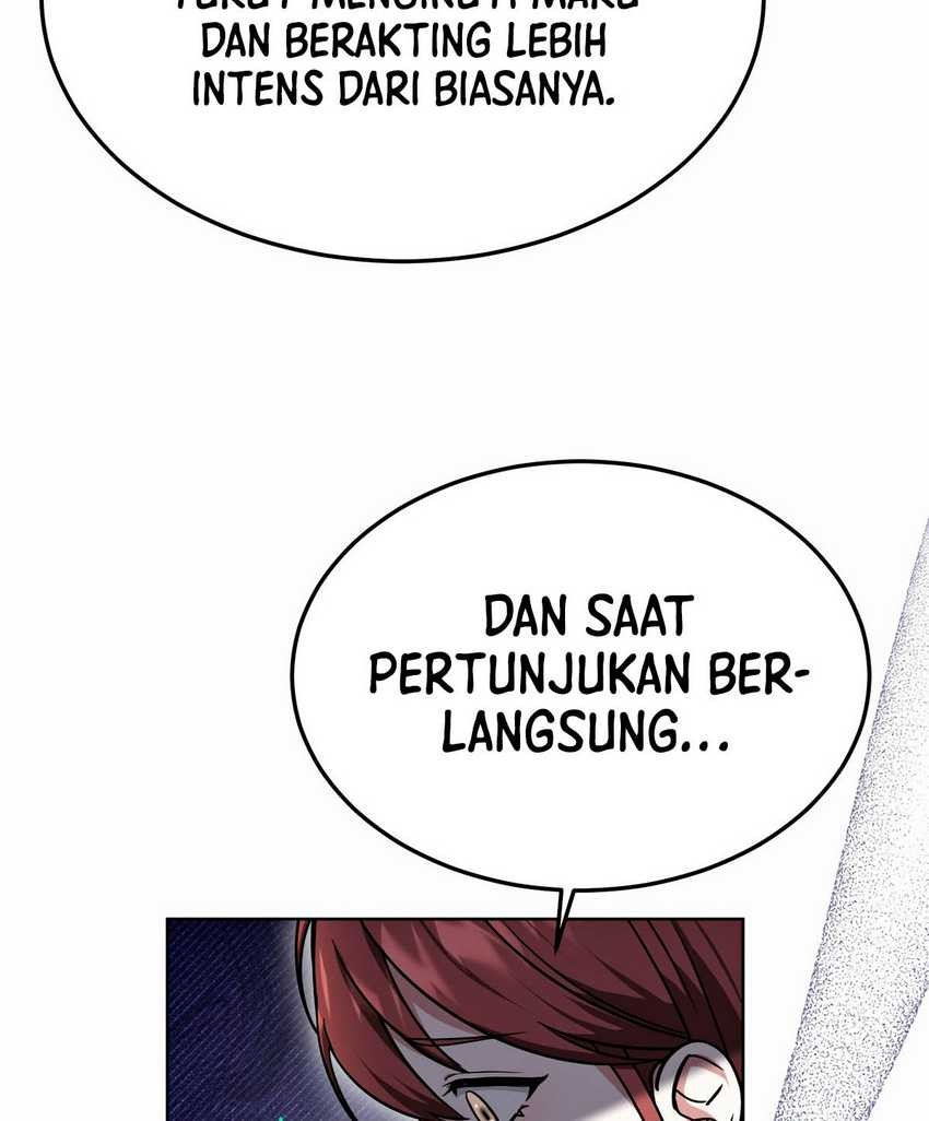 Life, Once Again! Chapter 40 halaman 24