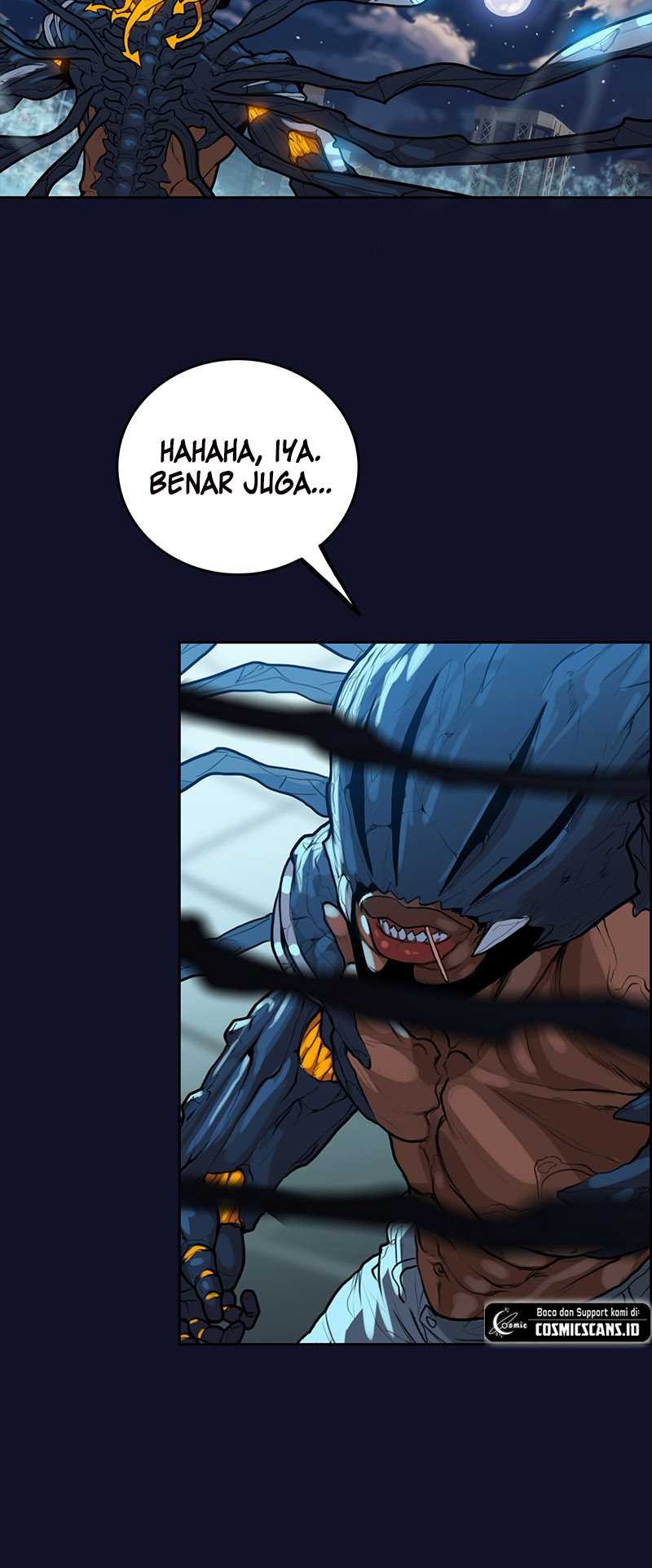 Ordeal Chapter 33 halaman 17