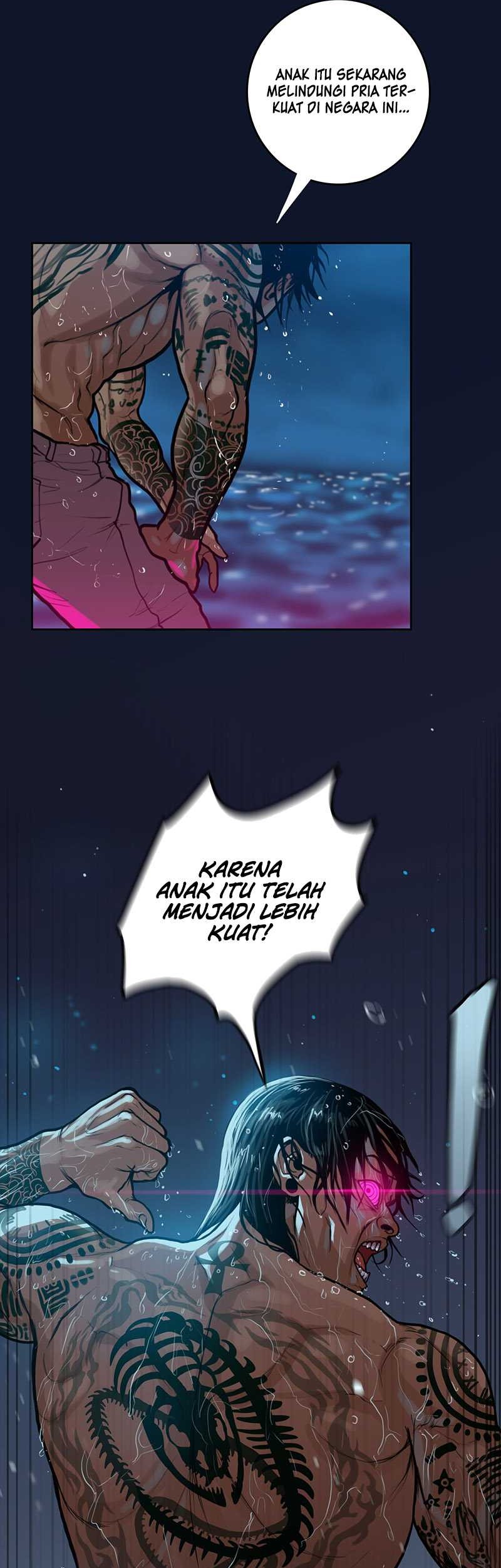 Ordeal Chapter 32 halaman 20