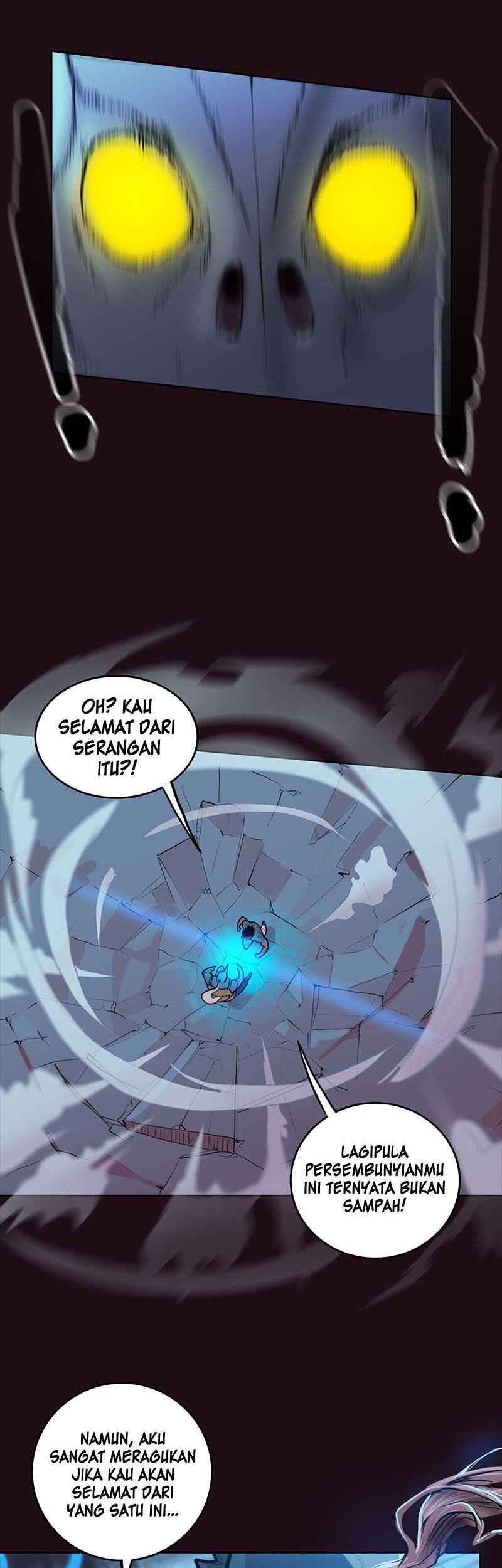 Ordeal Chapter 31 halaman 24