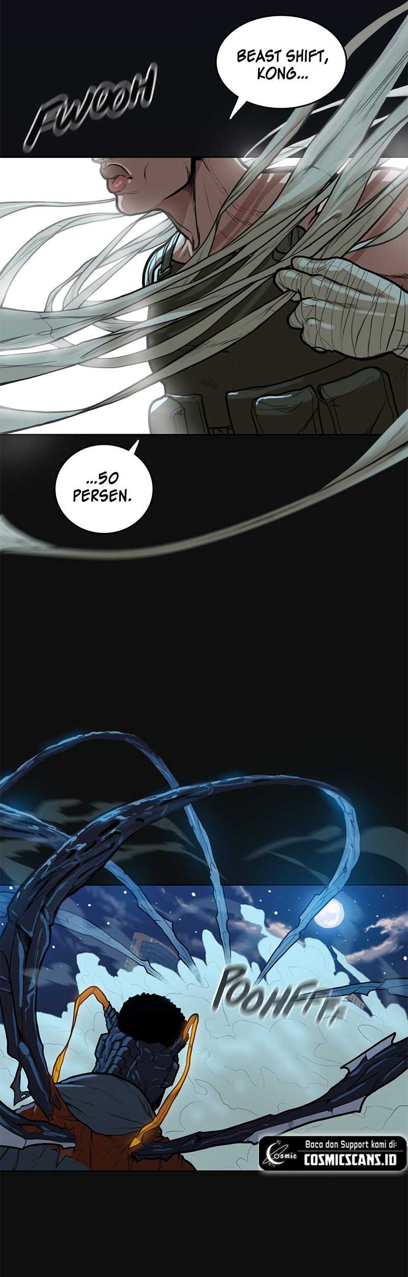 Ordeal Chapter 30 halaman 17