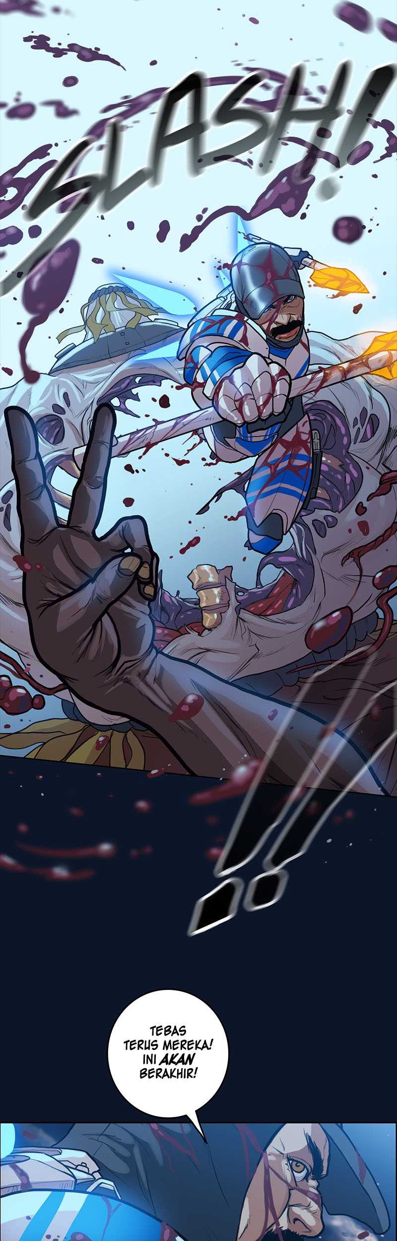 Ordeal Chapter 29 halaman 18