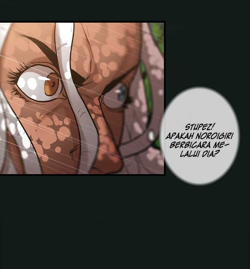 Ordeal Chapter 25 halaman 30