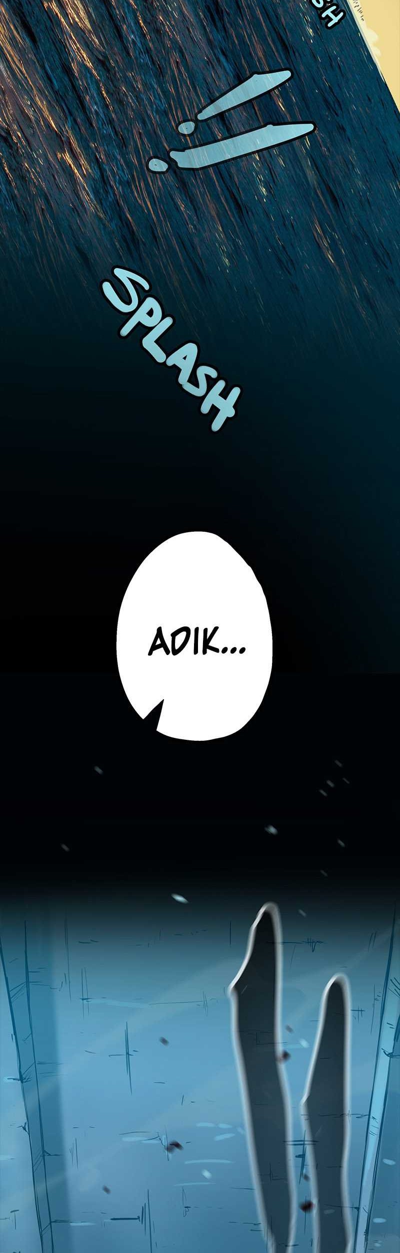 Ordeal Chapter 24 halaman 35