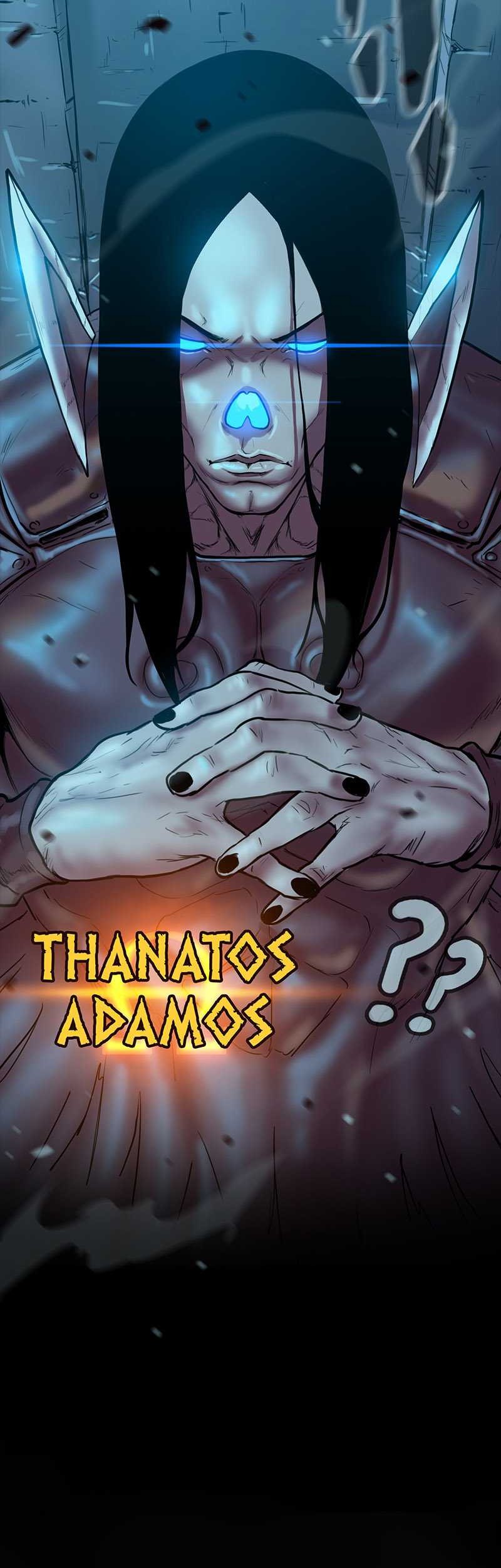 Ordeal Chapter 24 halaman 36