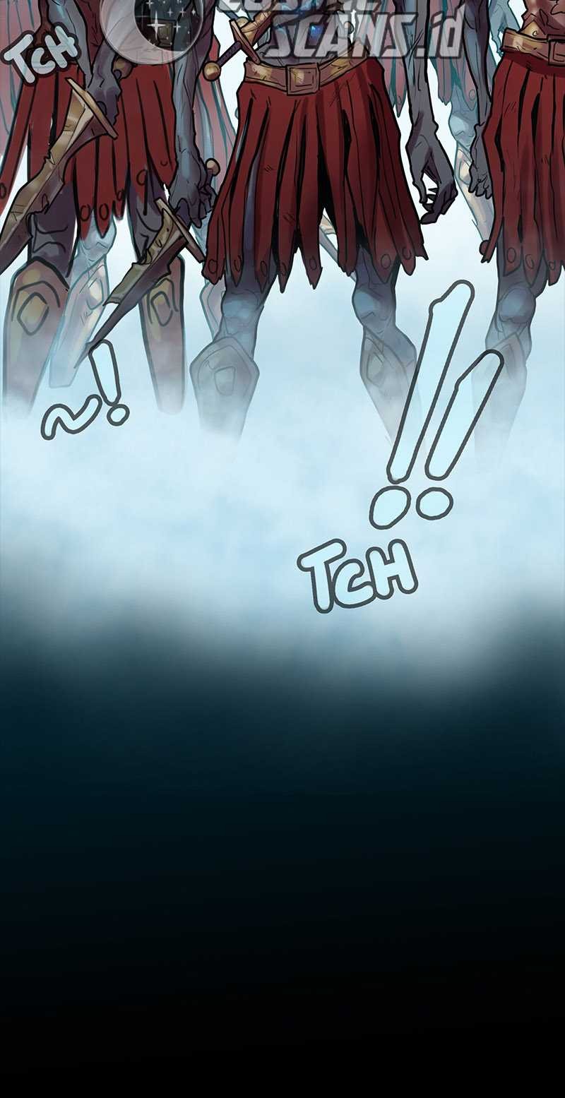 Ordeal Chapter 24 halaman 38