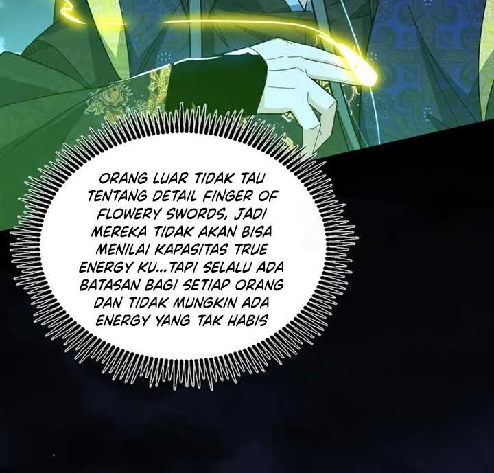 I’m An Evil God Chapter 462 halaman 21