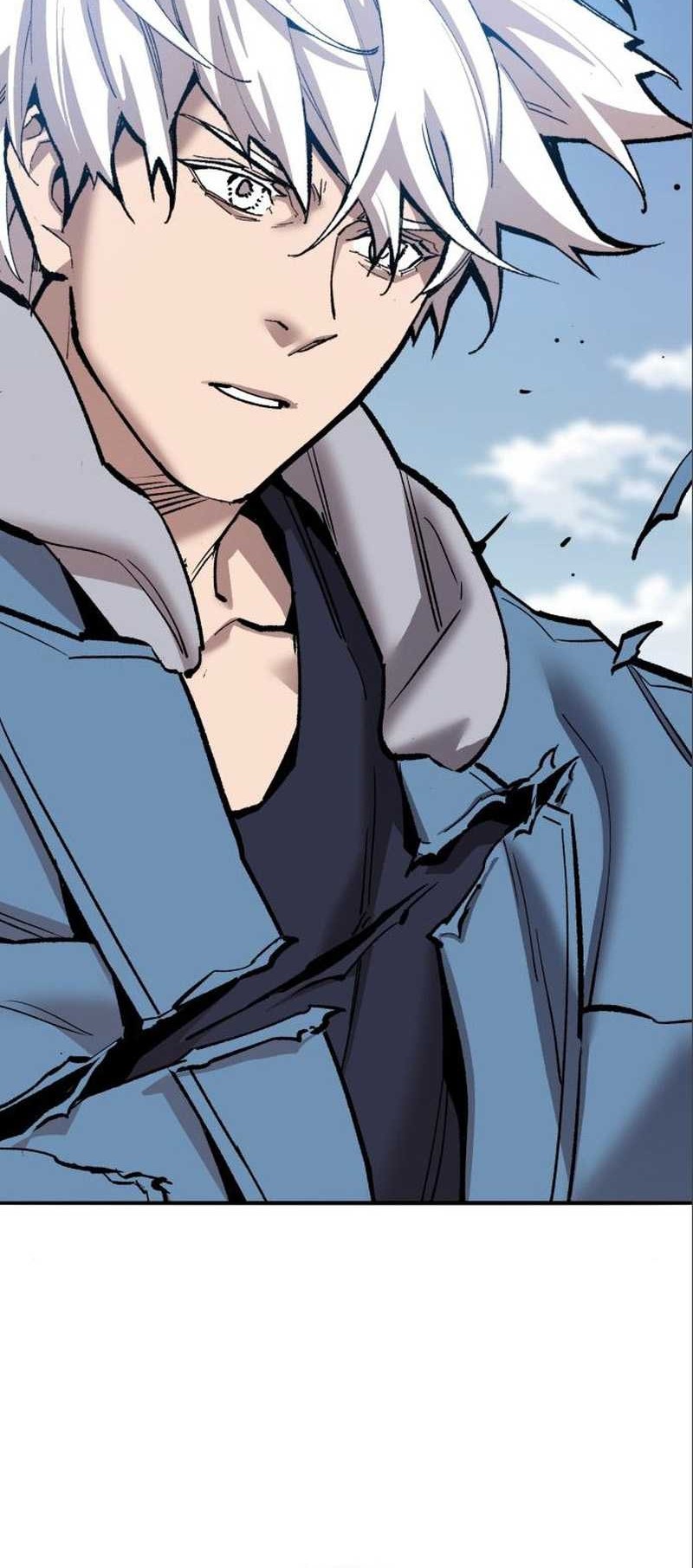Limit Breaker Chapter 122 halaman 44