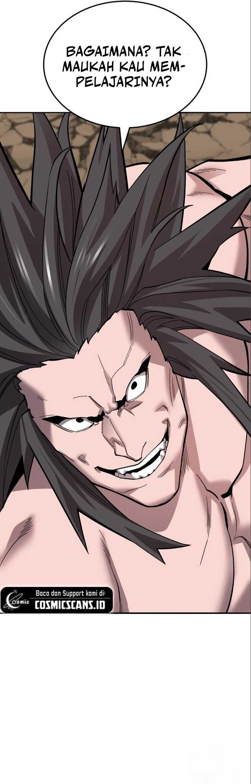 Limit Breaker Chapter 122 halaman 45