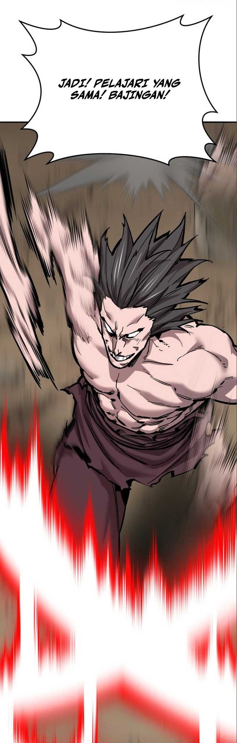 Limit Breaker Chapter 122 halaman 46