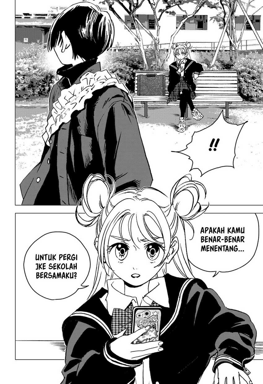 Ghost Fixers Chapter 2 halaman 15