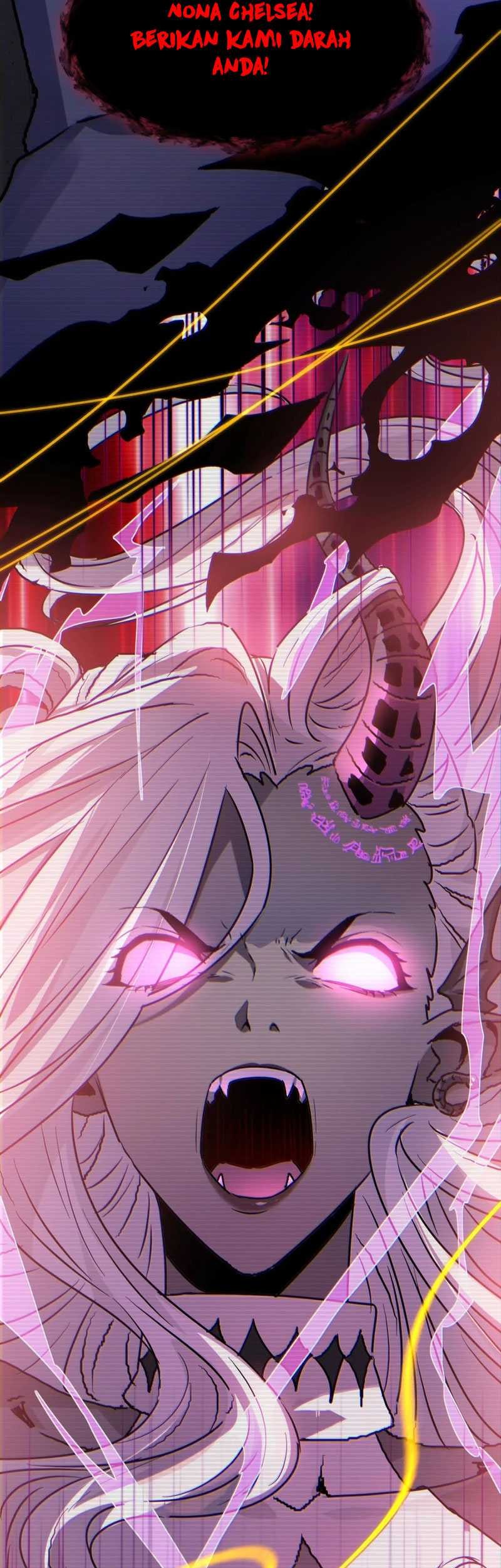 The Wretched Chapter 14 halaman 21