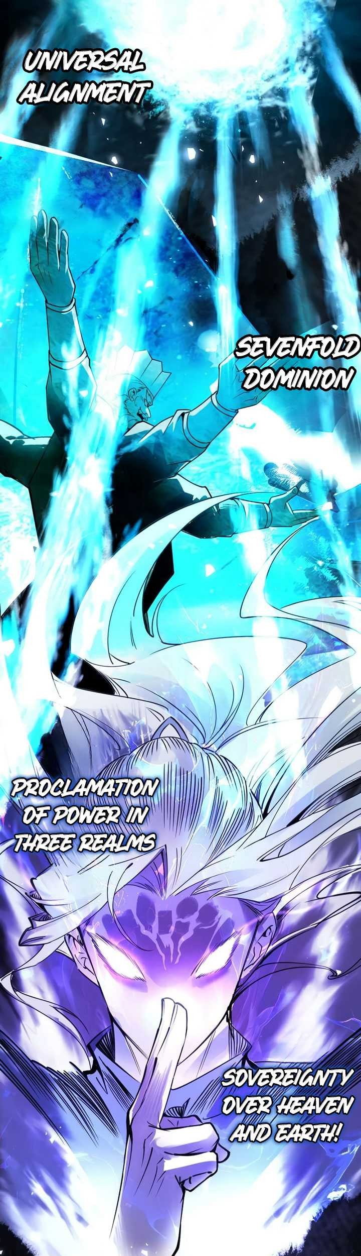 I’m An Evil God Chapter 463 halaman 24
