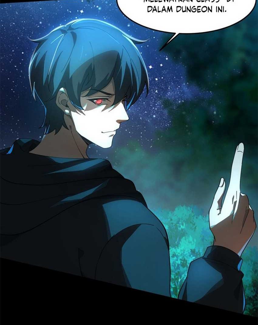 Catastrophic Priest Chapter 03 Gambar 30