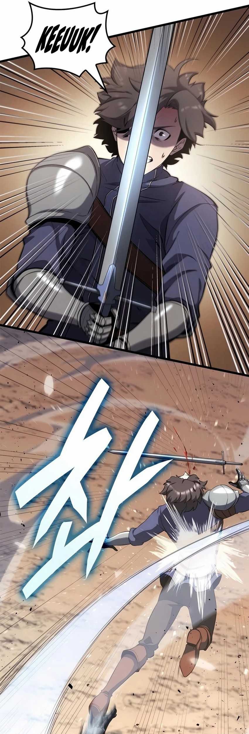 The Count’s Youngest Son Is A Player! Chapter 52 Gambar 28