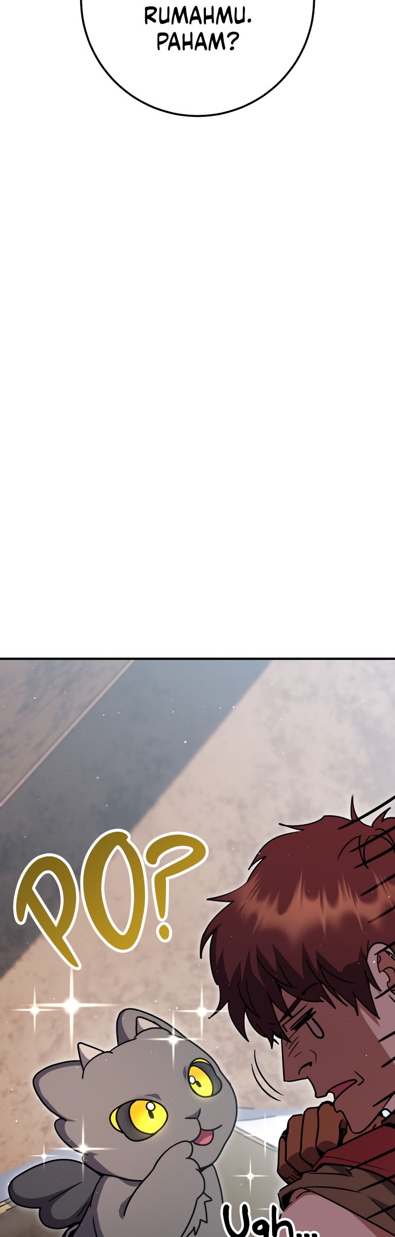 Legendary Blacksmith’s Vengeance Chapter 45 halaman 32