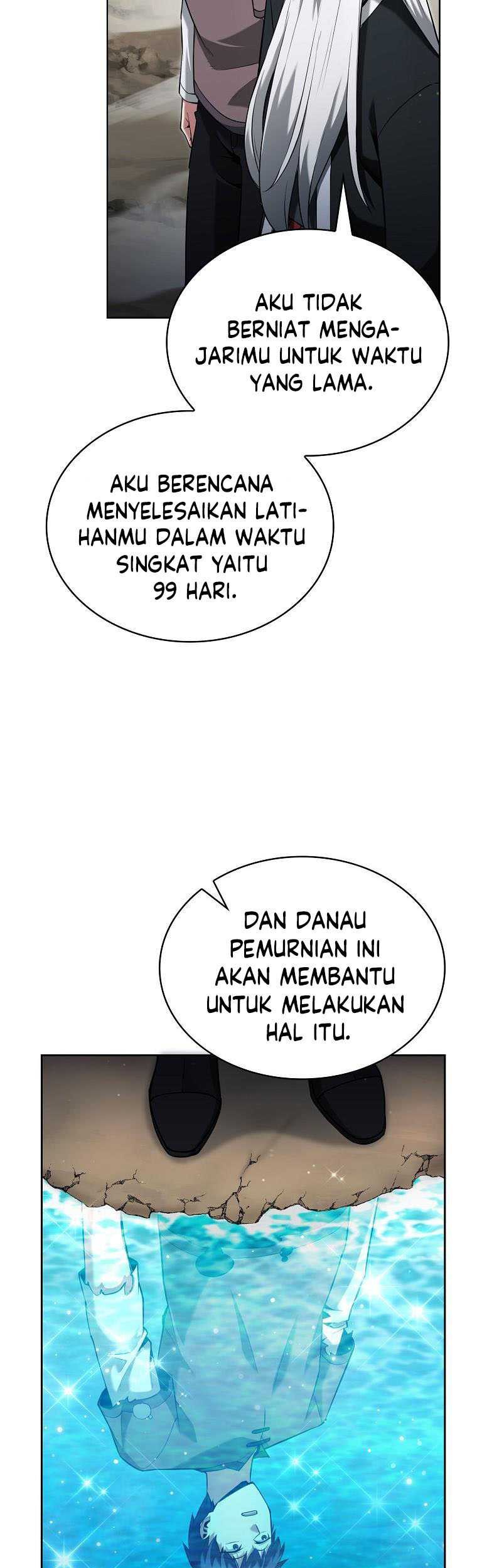 Debuff Master Chapter 2 halaman 30