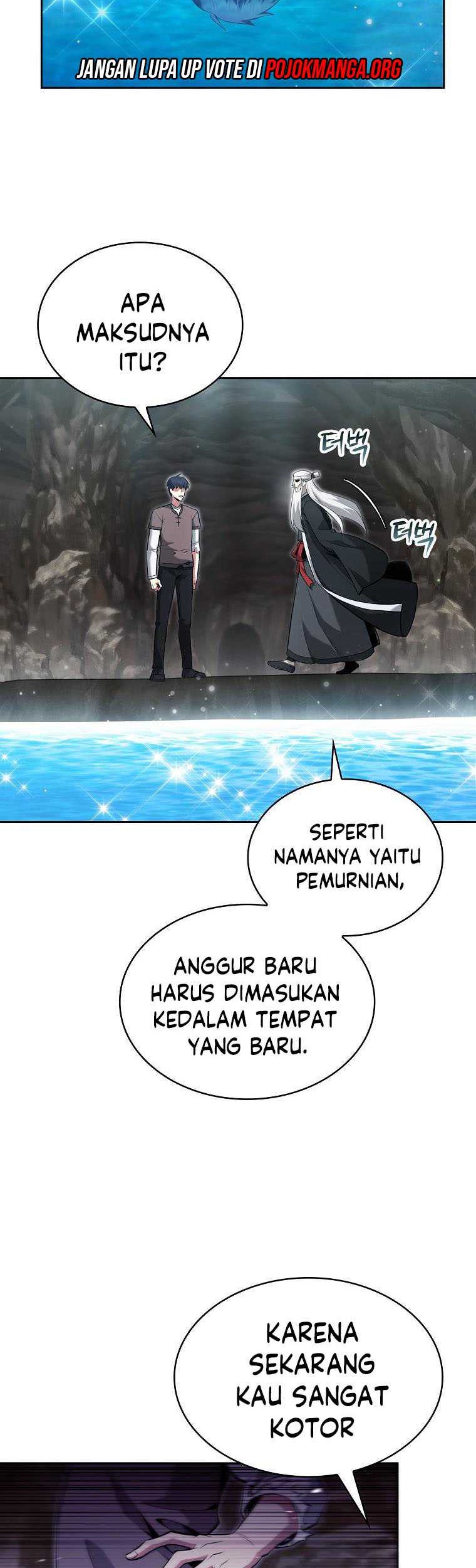 Debuff Master Chapter 2 halaman 31