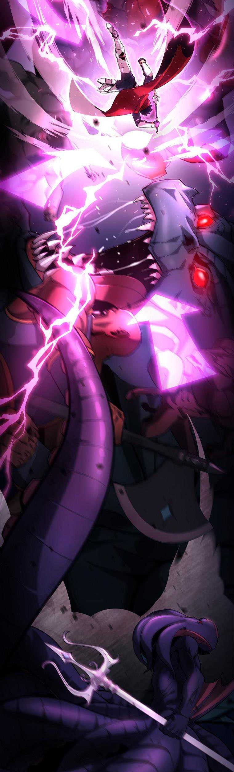 Debuff Master Chapter 1 halaman 43