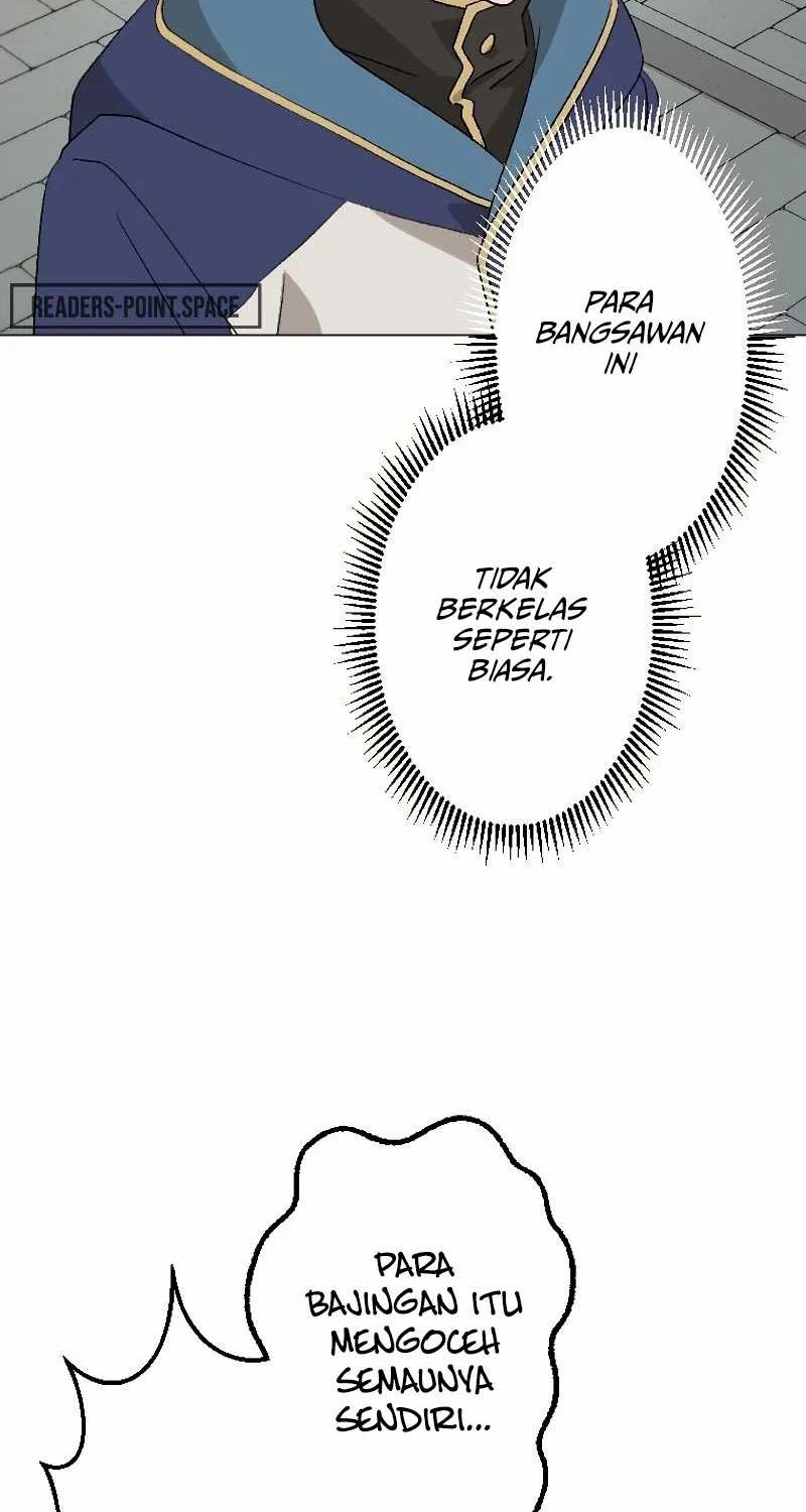 The Reincarnated Magician With Inferior Eyes ~The Oppressed Ex-hero Survives the Future World With Ease~ Chapter 09 Gambar 20
