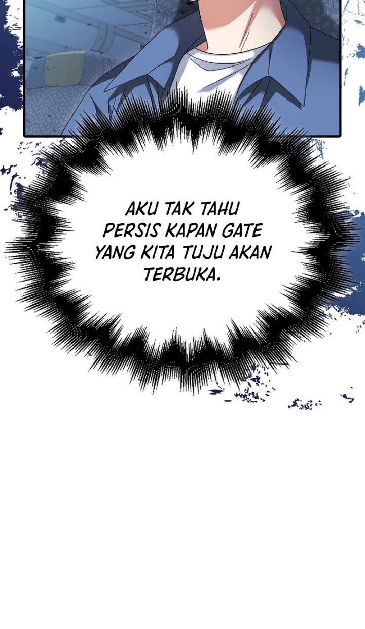 Max Talent Player Chapter 30 halaman 30