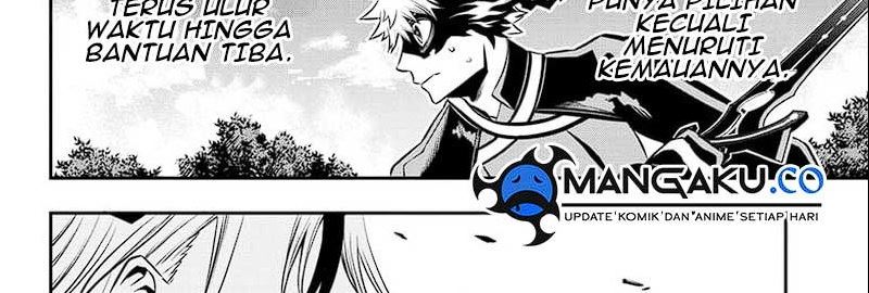 Nue’s Exorcist Chapter 41 halaman 26