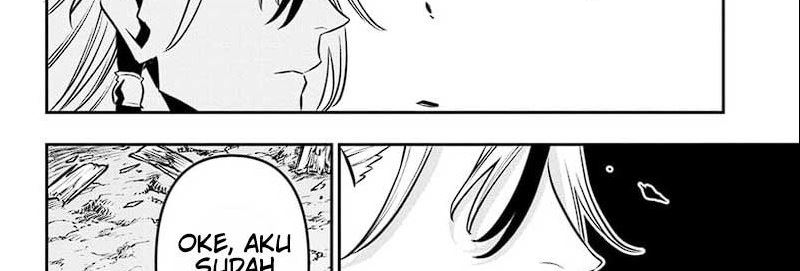 Nue’s Exorcist Chapter 41 halaman 27