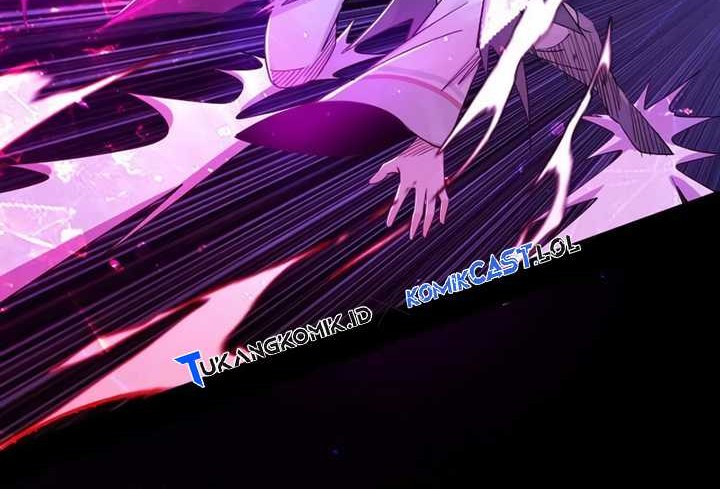 I’m An Evil God Chapter 464 halaman 21