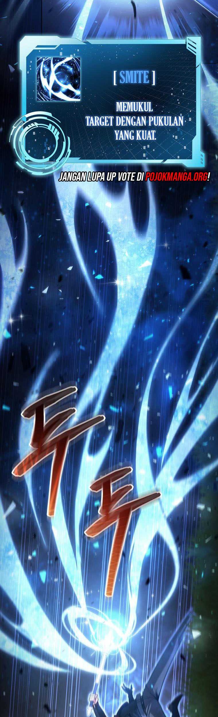 Debuff Master Chapter 5 halaman 27