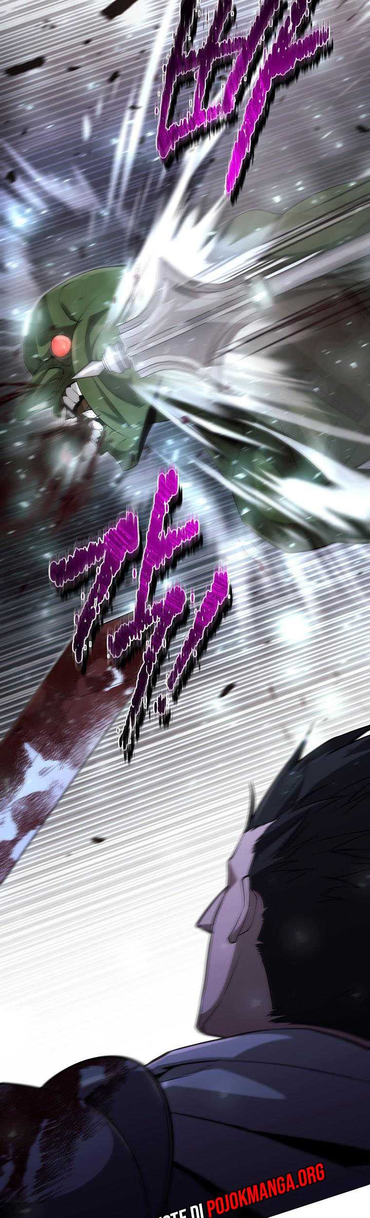 Debuff Master Chapter 7 halaman 34