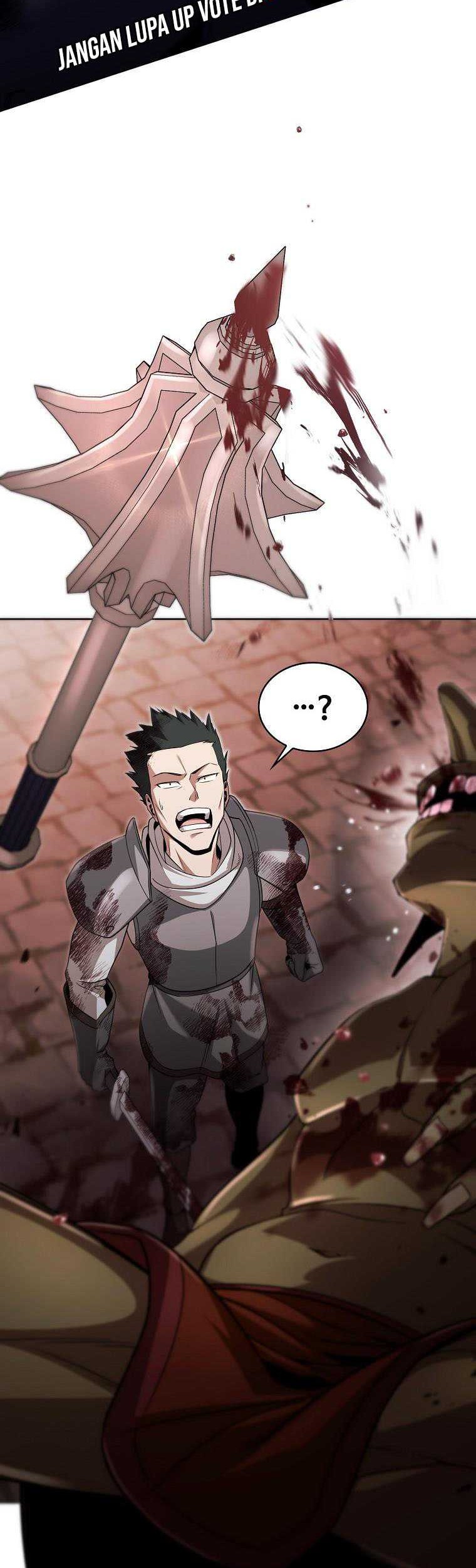Debuff Master Chapter 7 halaman 35