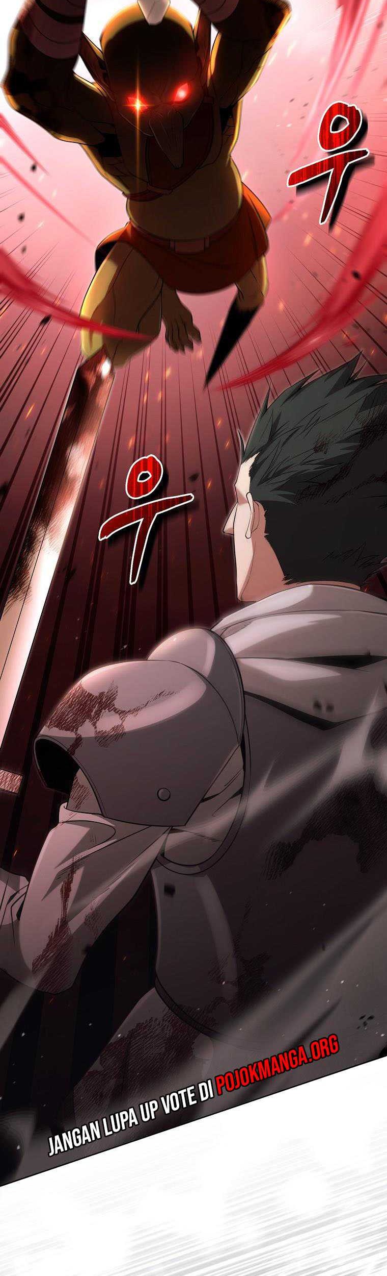Debuff Master Chapter 7 halaman 32