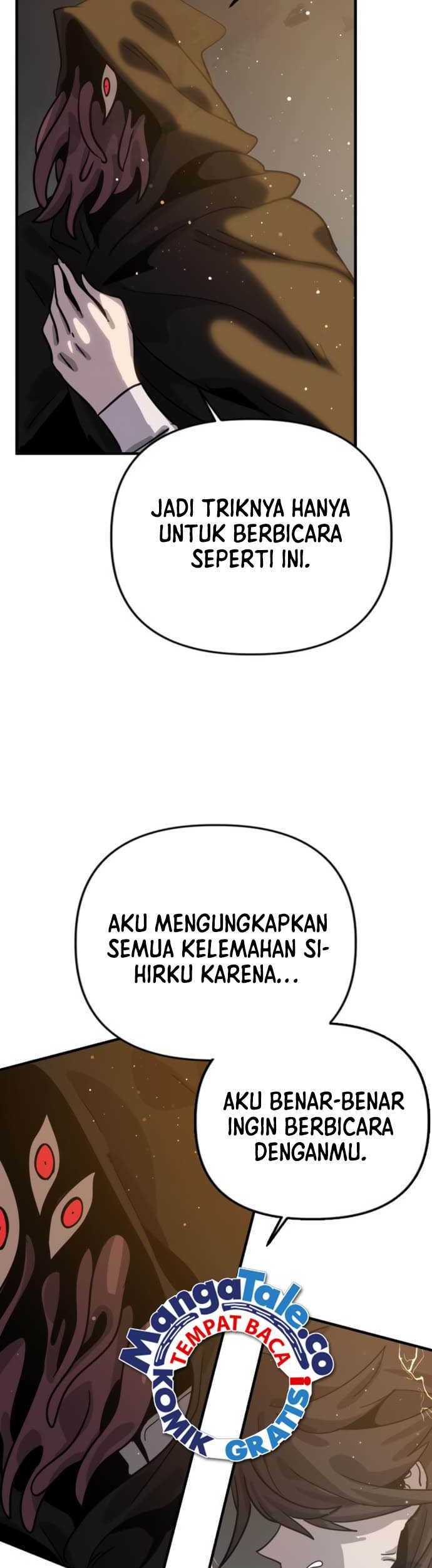The Second Life Is a Healing Life? Chapter 16 halaman 24