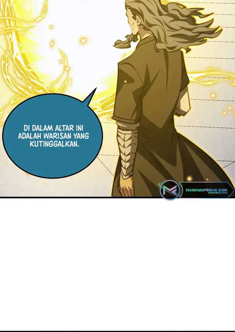 Rise From The Rubble Chapter 268 halaman 13