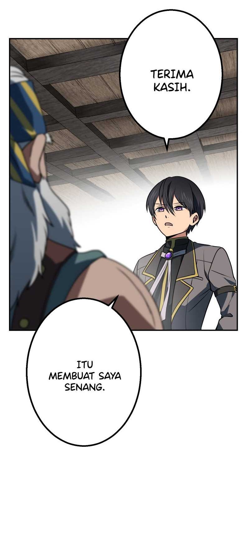 Tensei Majutsushi no Isekai Seikatsu: Gensaku Chishiki de Sekai Saikyou Chapter 33 Gambar 21