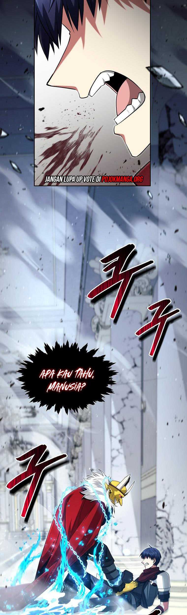 Debuff Master Chapter 9 halaman 26