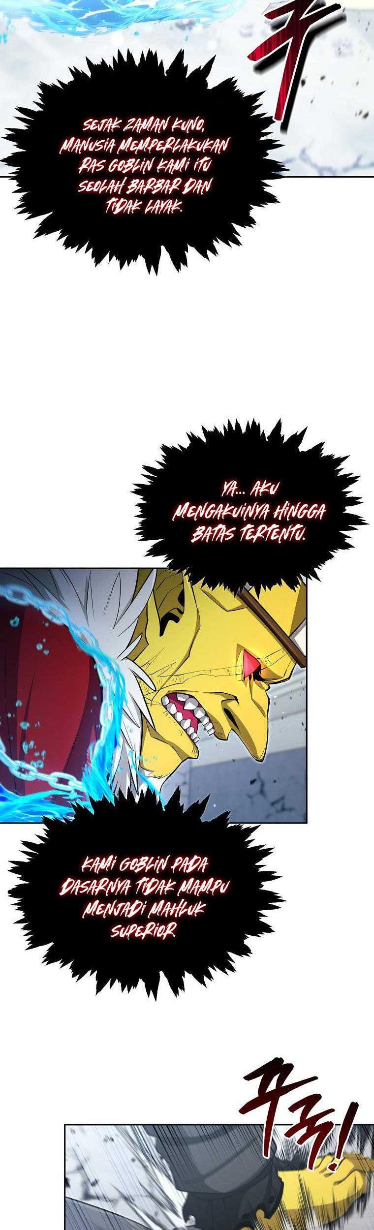 Debuff Master Chapter 9 halaman 27