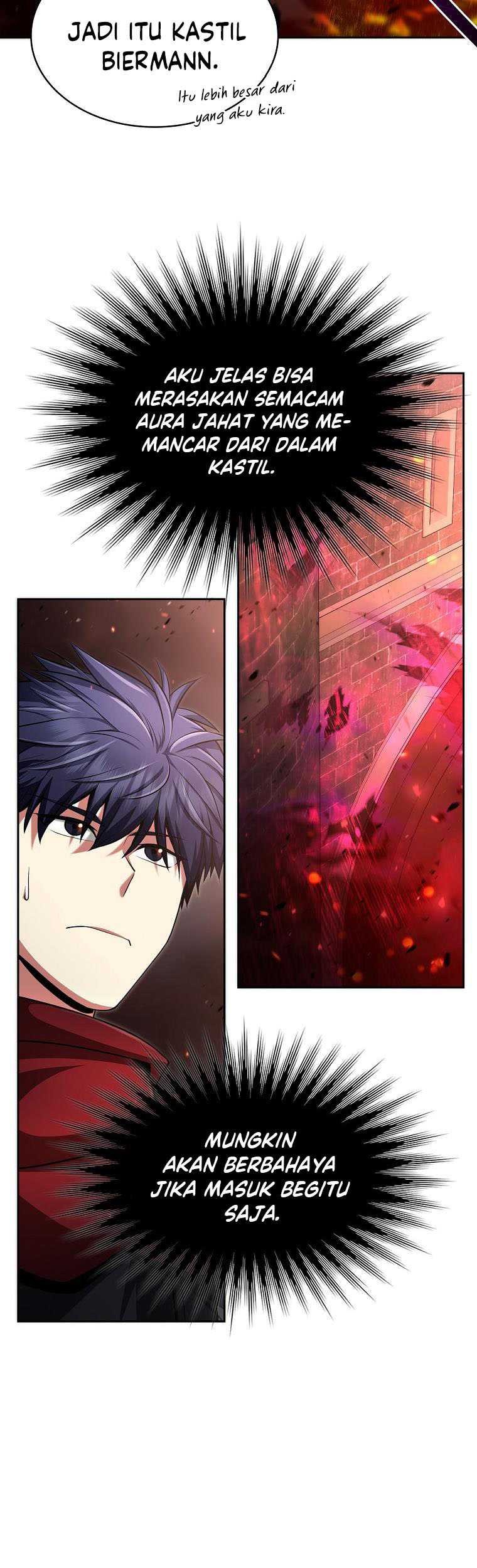 Debuff Master Chapter 8 halaman 26