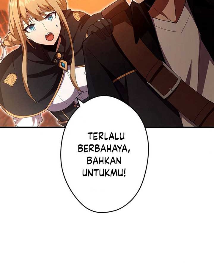 The Godslayer’s Imitator Chapter 19 halaman 27