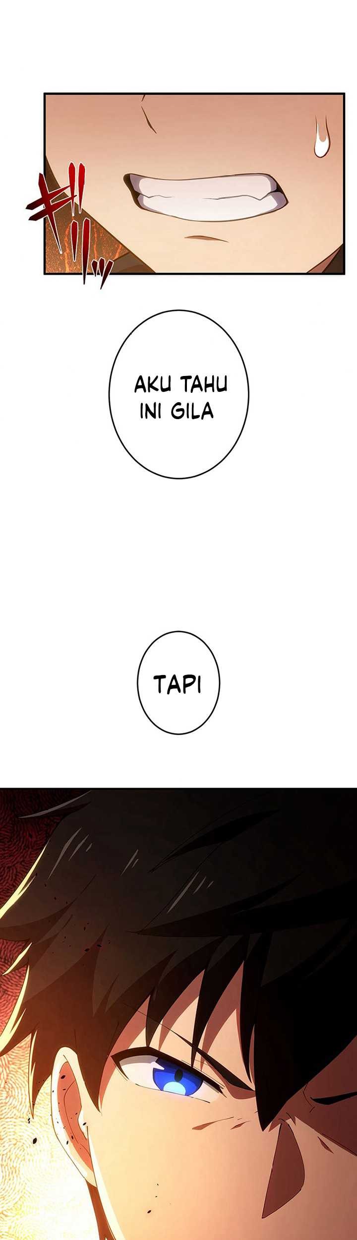 The Godslayer’s Imitator Chapter 19 halaman 28