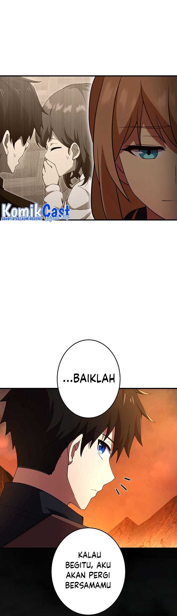 The Godslayer’s Imitator Chapter 19 halaman 30