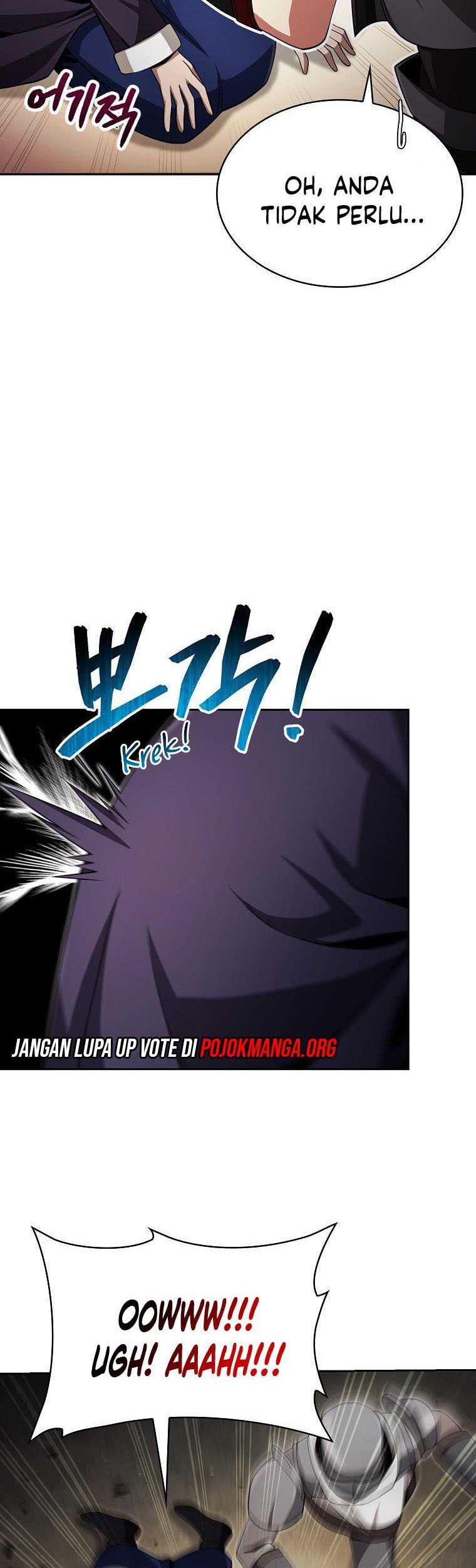 Debuff Master Chapter 10 halaman 29