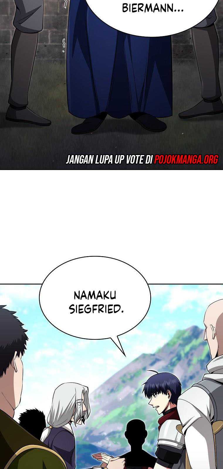 Debuff Master Chapter 10 halaman 27